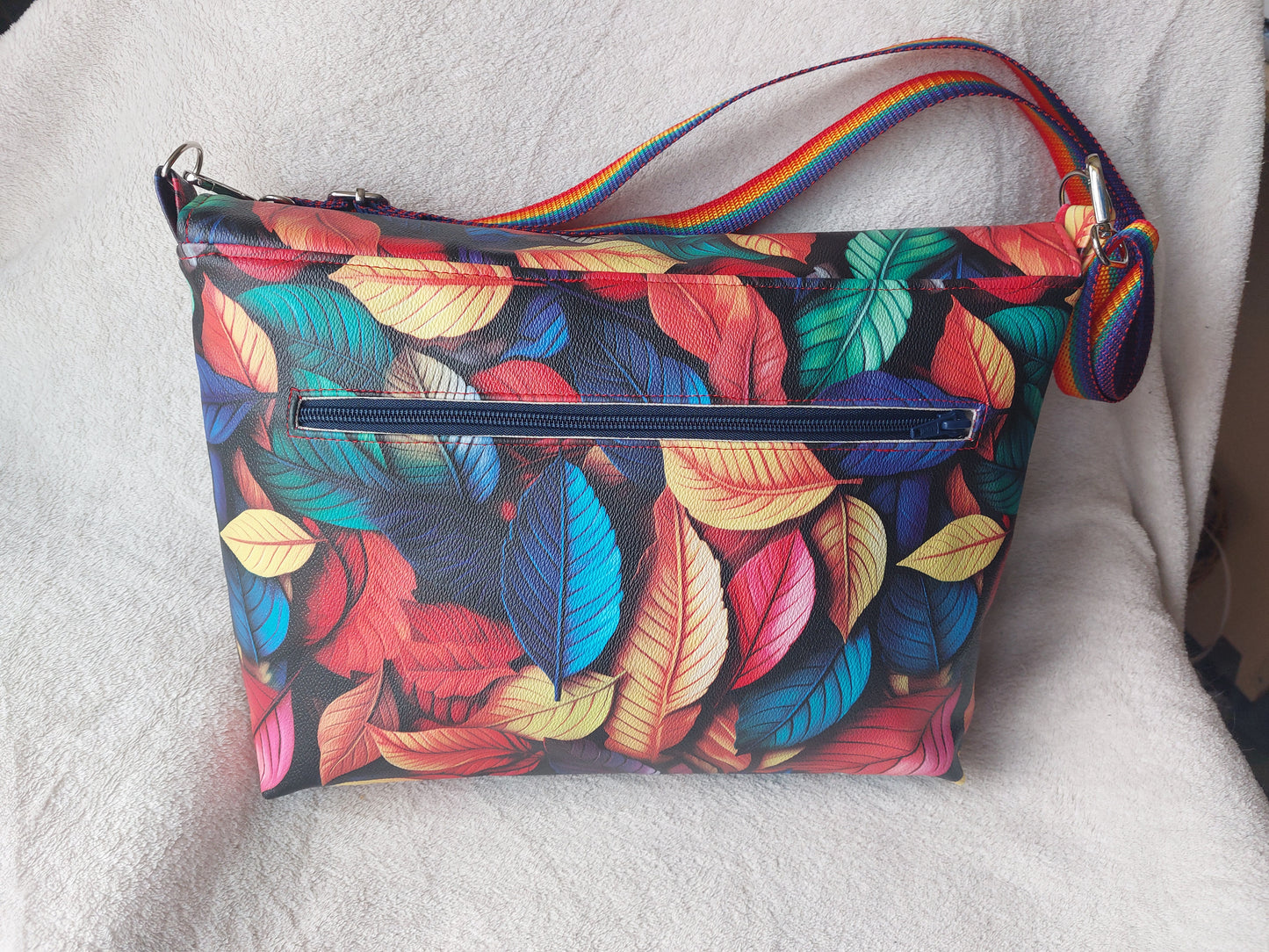 The Ann Satchel Bag