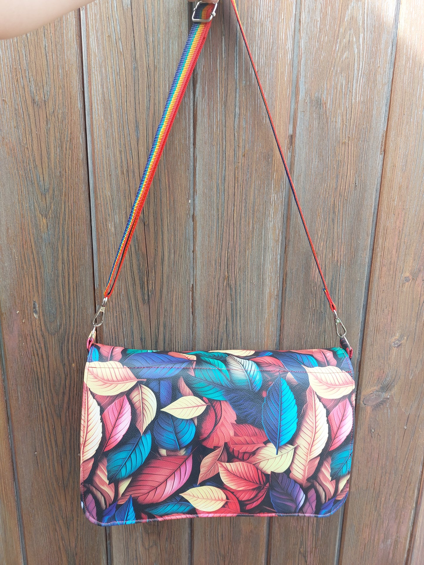 The Ann Satchel Bag