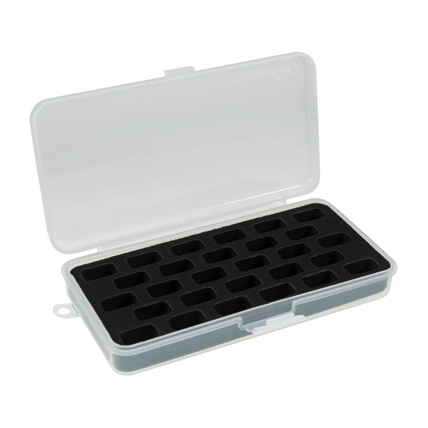 Bobbin Box: with Tray