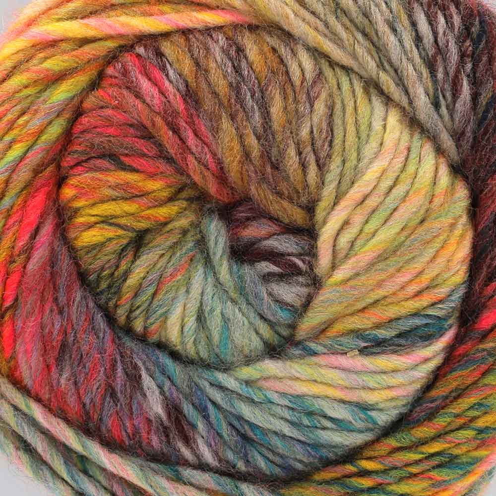 King Cole Cottagespun Chunky 150g Shepard's Delight