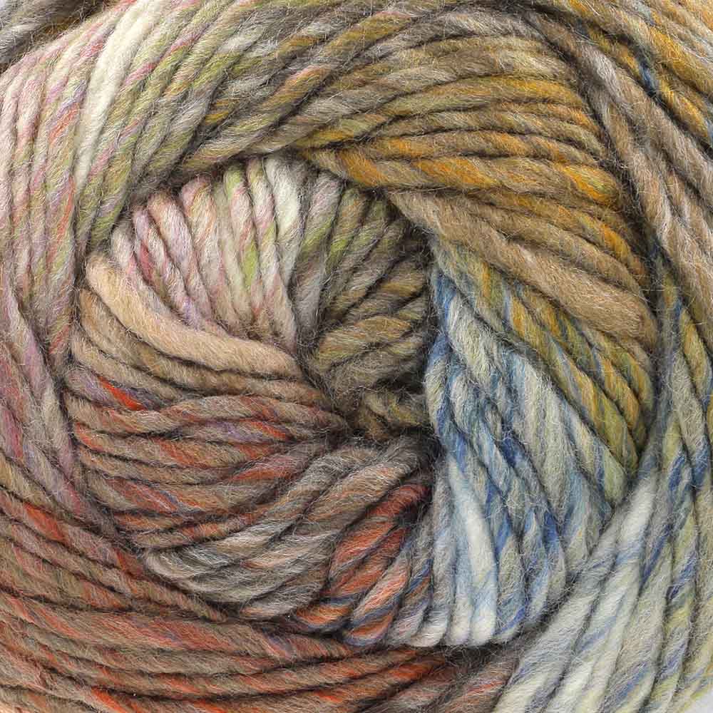 King Cole Cottagespun Chunky 150g Ember Glow