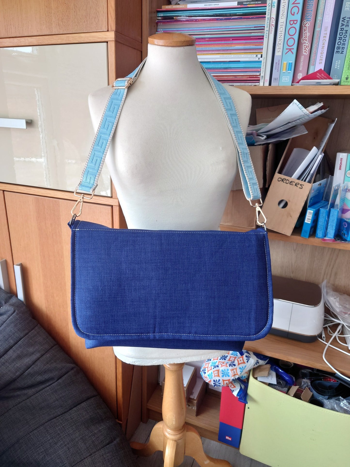 The Ann Satchel Bag