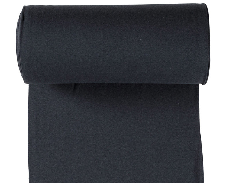 Navy Ribbing/cuff
