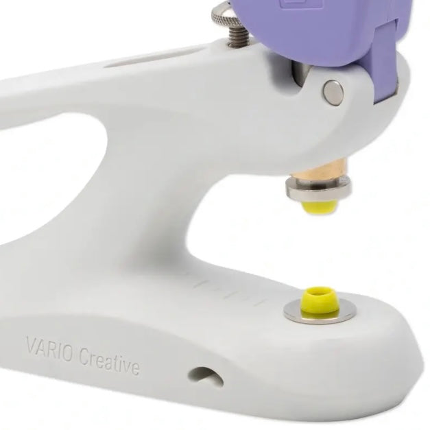 Prym 673128 tool set for rivets