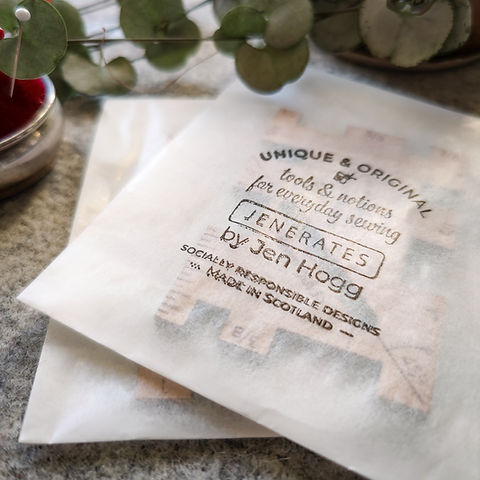 Jenerates Seam Guide CM