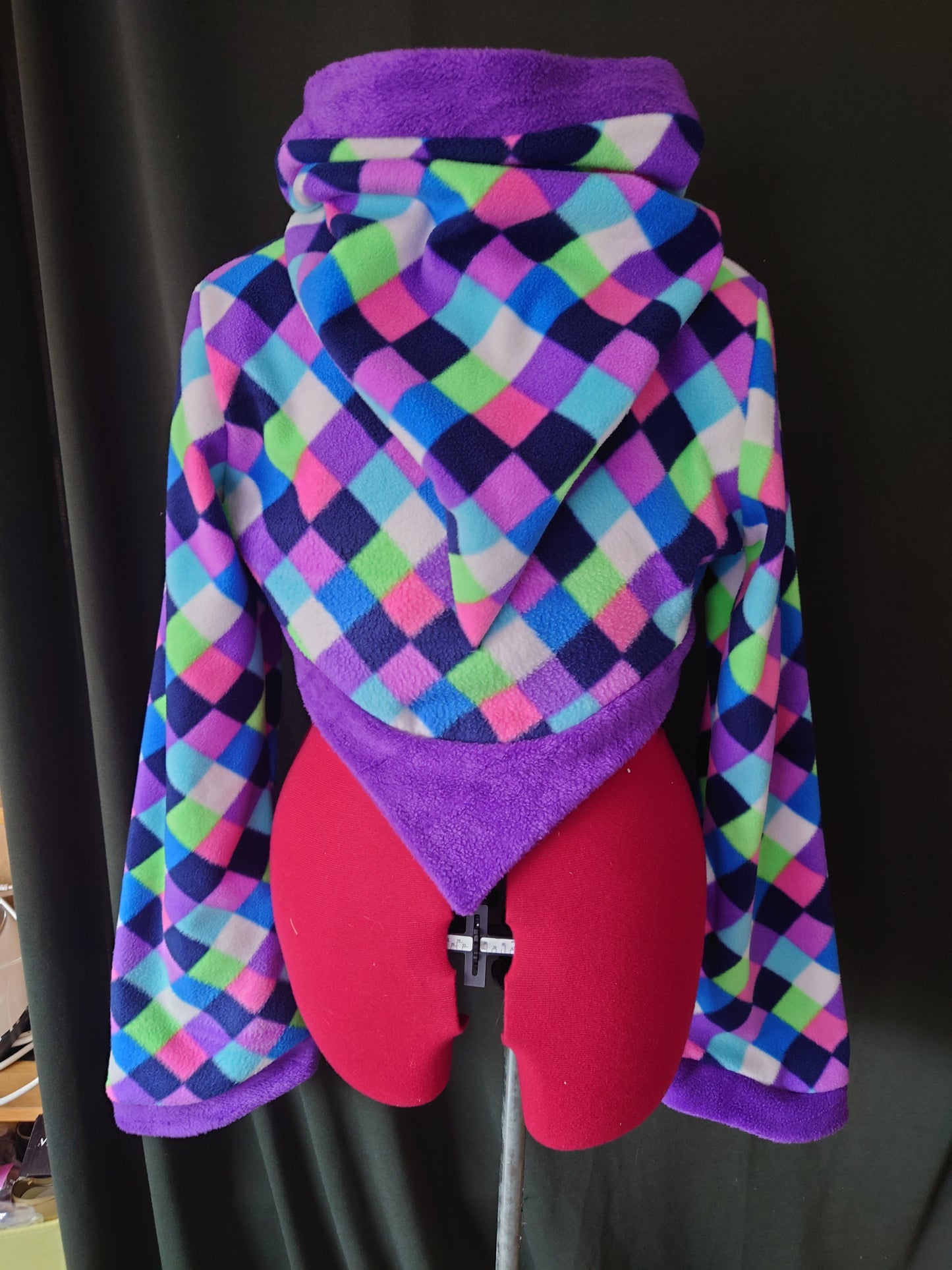 Korrigan Shrug XL