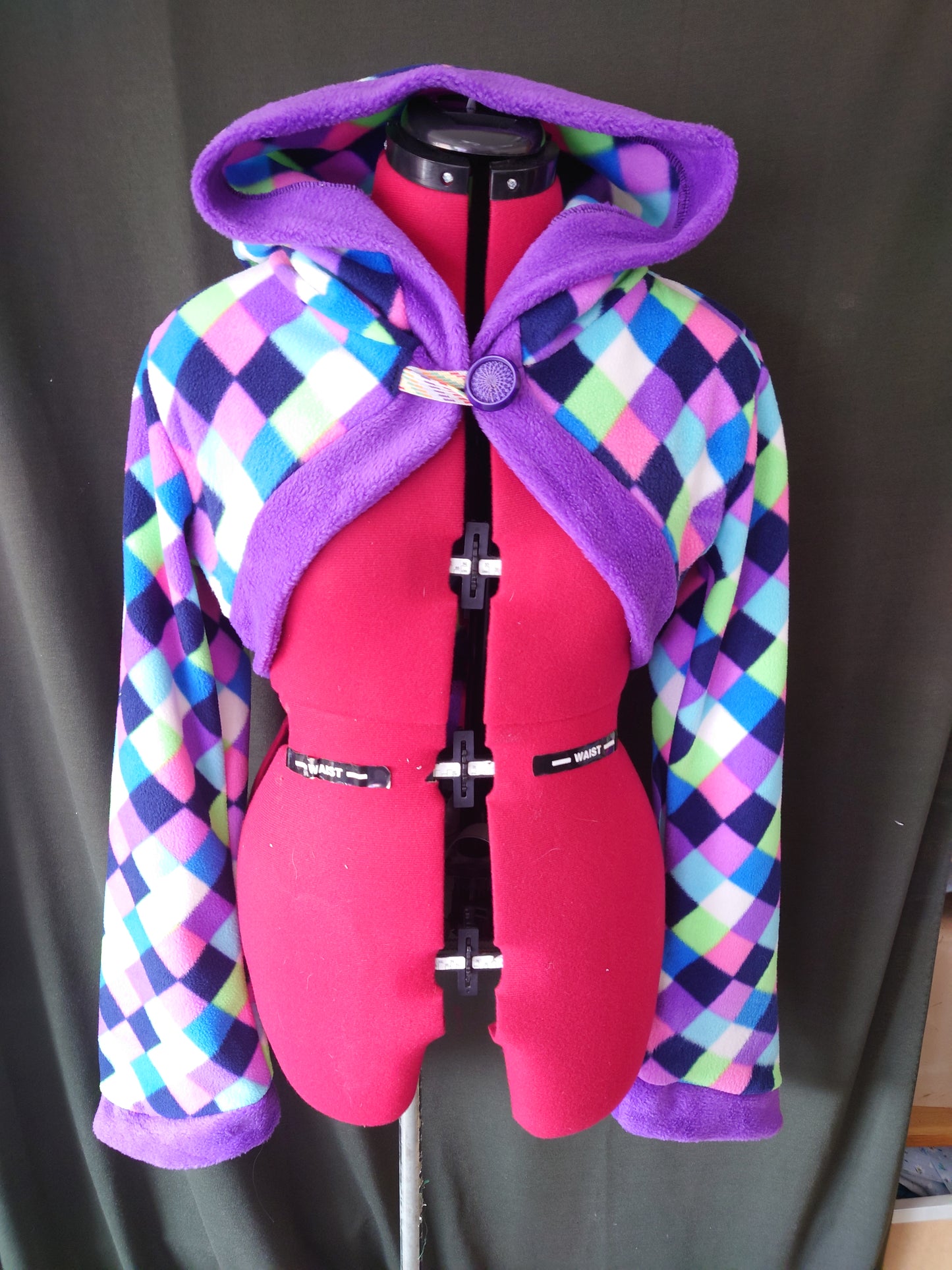 Korrigan Shrug XL