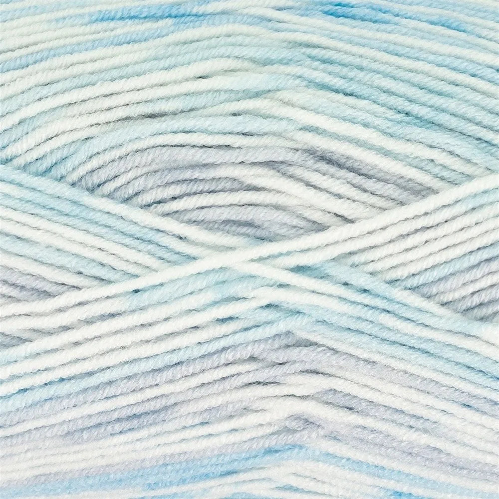 King Cole - Cherish DK - 3509 - Powder Blue