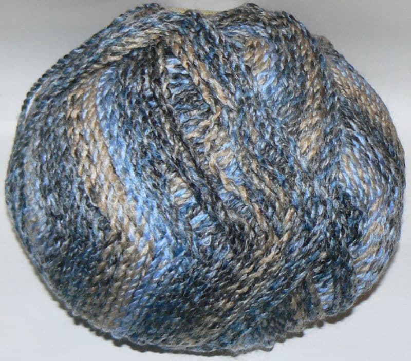 Marble Chunky - MC2