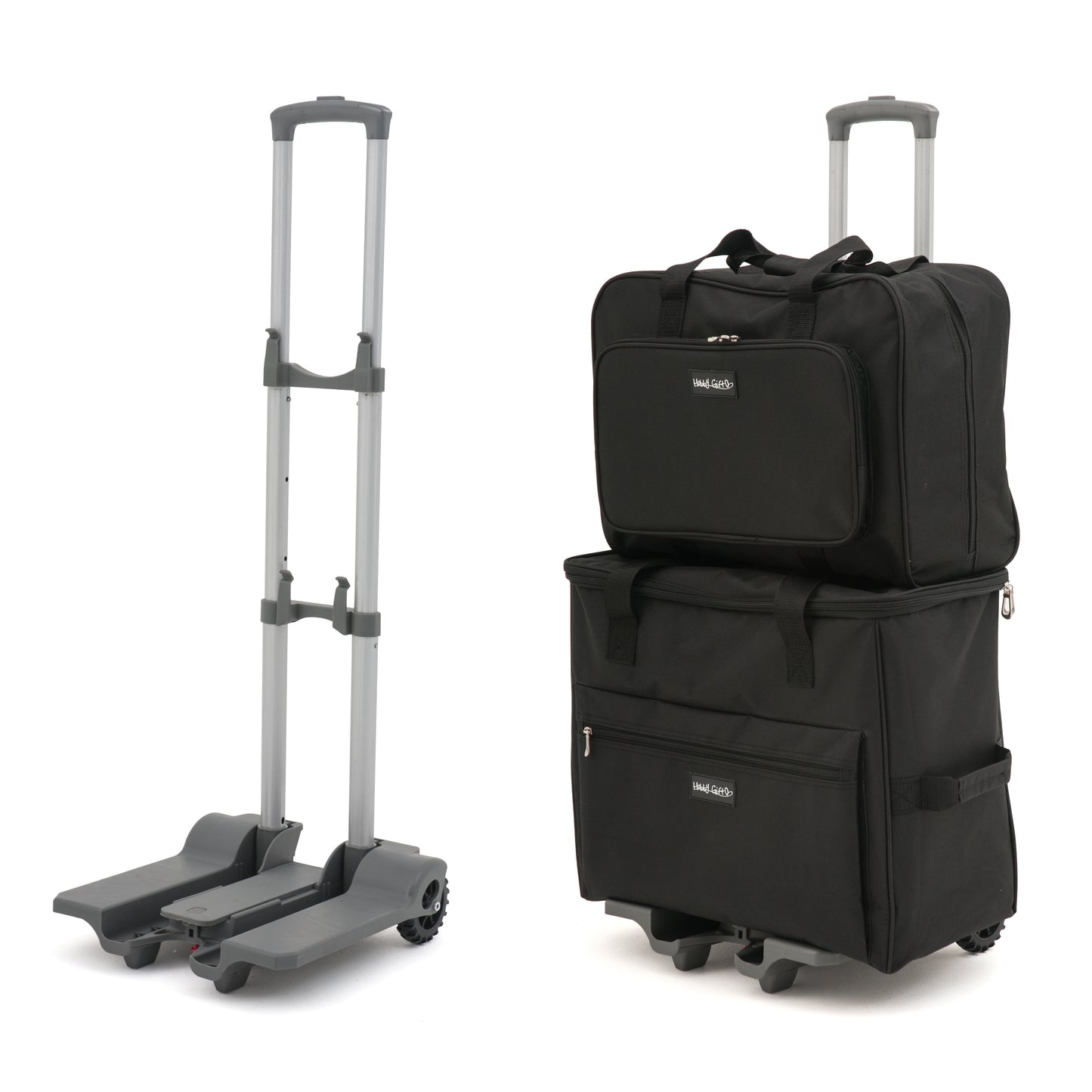 Sewing Machine trolley bag