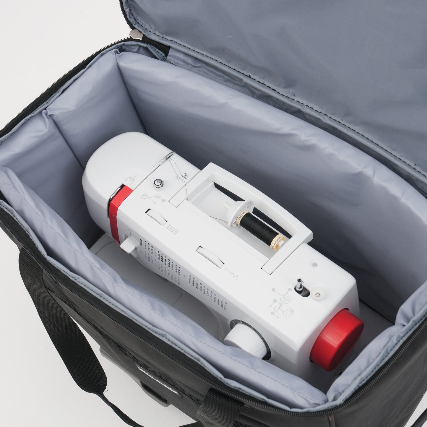 Sewing Machine trolley bag