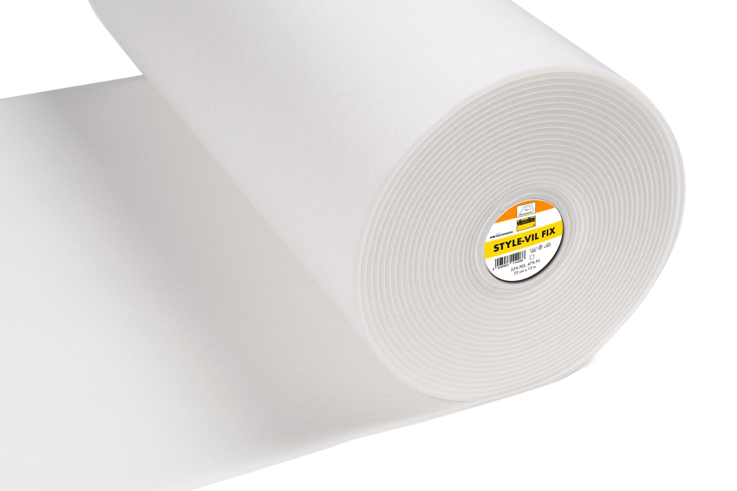 Vlieseline Style-Vil Fix: 72cm wide - 1m