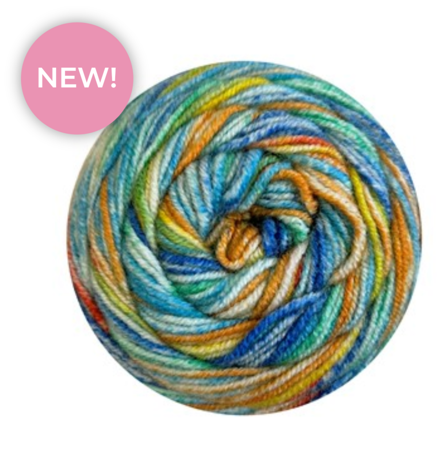 Batik Elements - Air