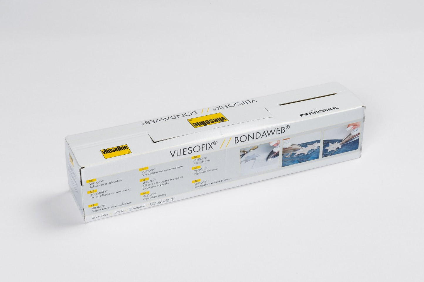 Vlieseline Bondaweb