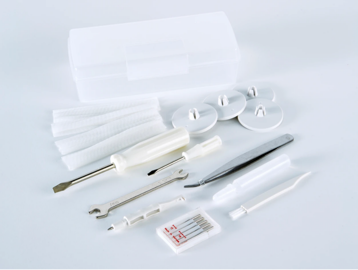 Janome AirThread 2000D PROFESSIONAL Overlocker