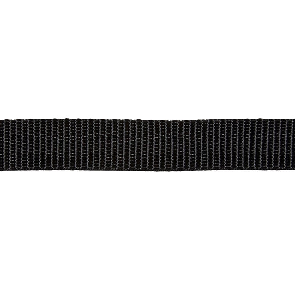 Navy 25mm webbing - 5m