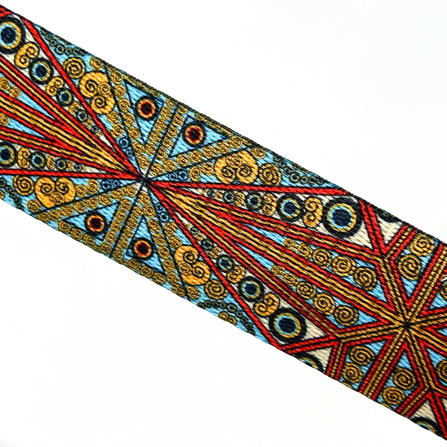 Seatbelt webbing 38mm