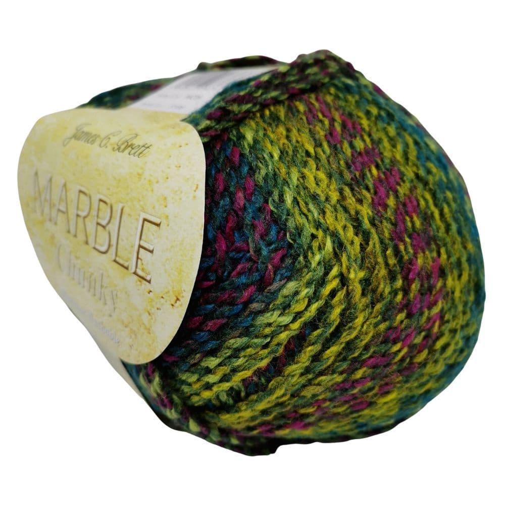 Marble Chunky - MC28