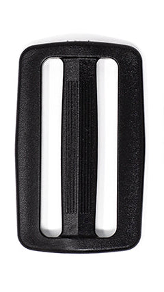 50mm tri-glide strap adjusters