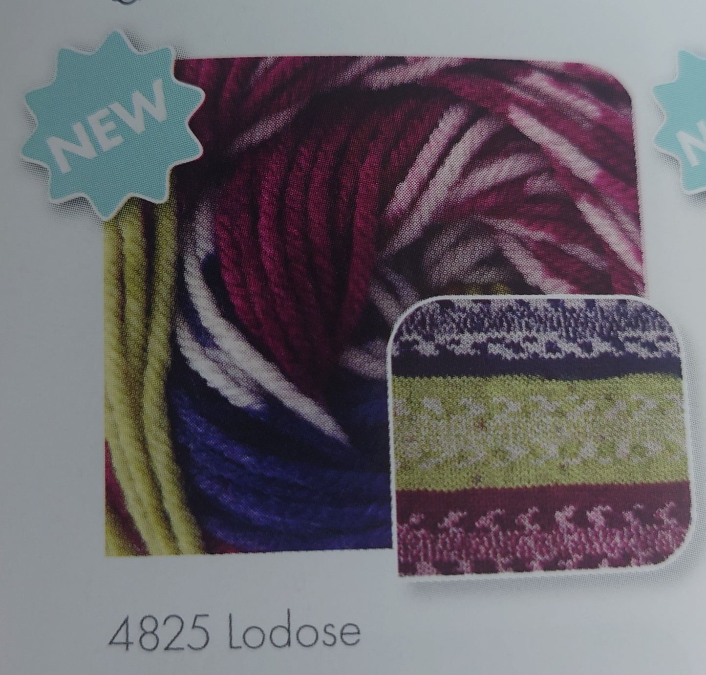 Nordic Chunky - Lodose - King Cole
