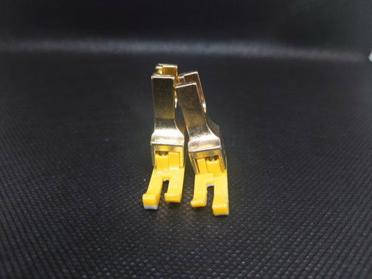 Teflon Industrial/HD9 Compensating feet pair