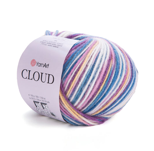 Yarn Art Cloud - 5314