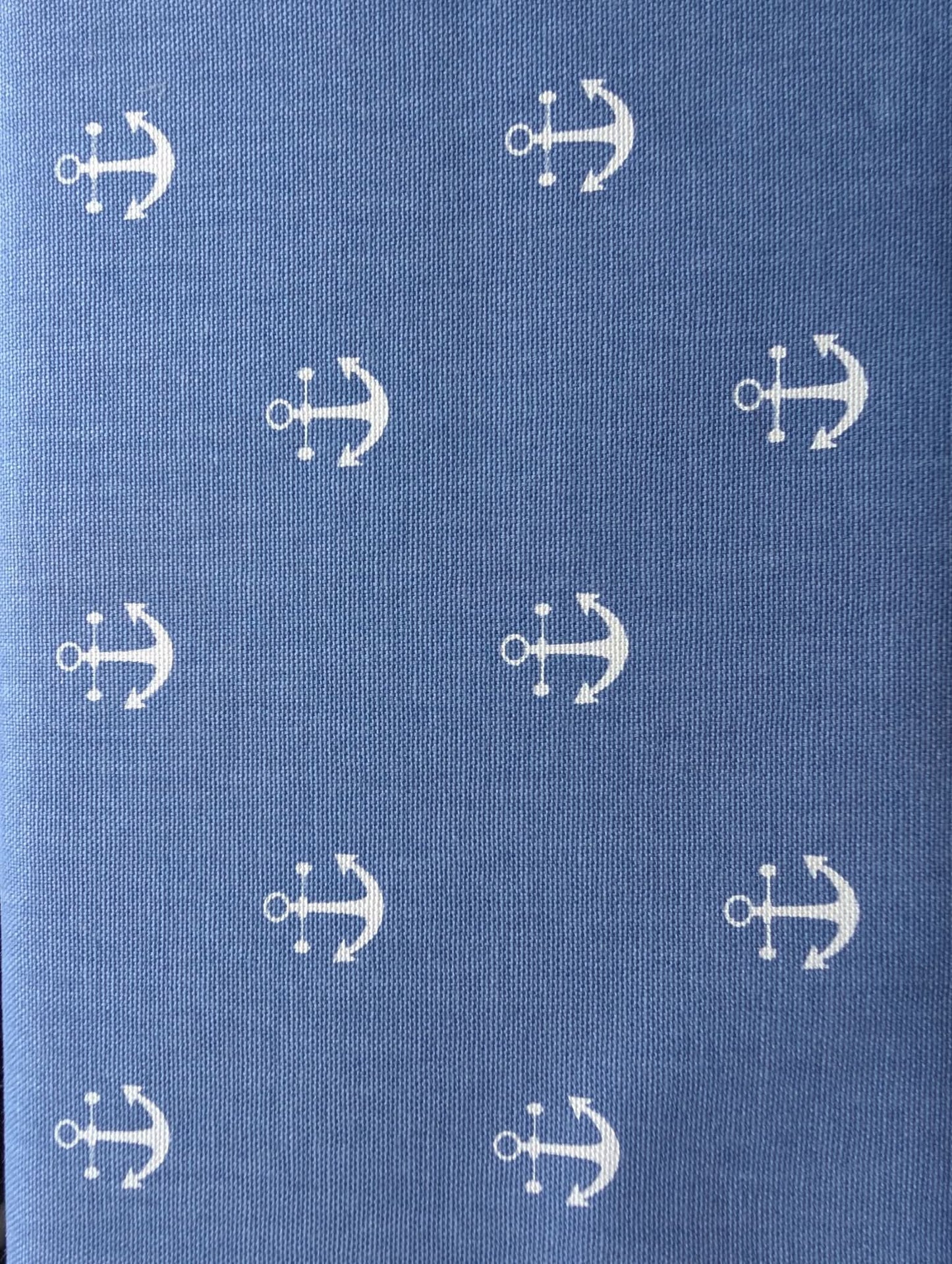 Fryetts Design: anchor