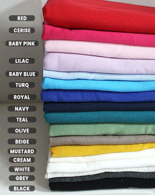 Turquoise Sweatshirt