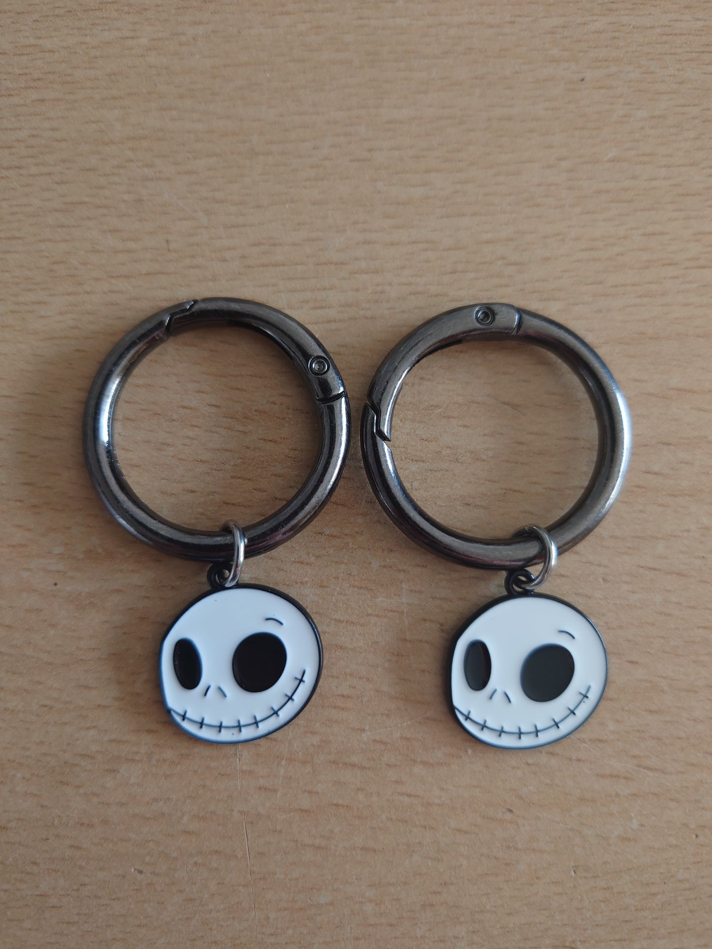 Jack boot charms