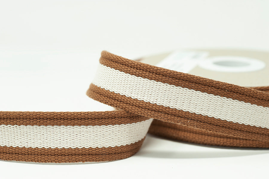 30mm cotton mix heavy duty webbing