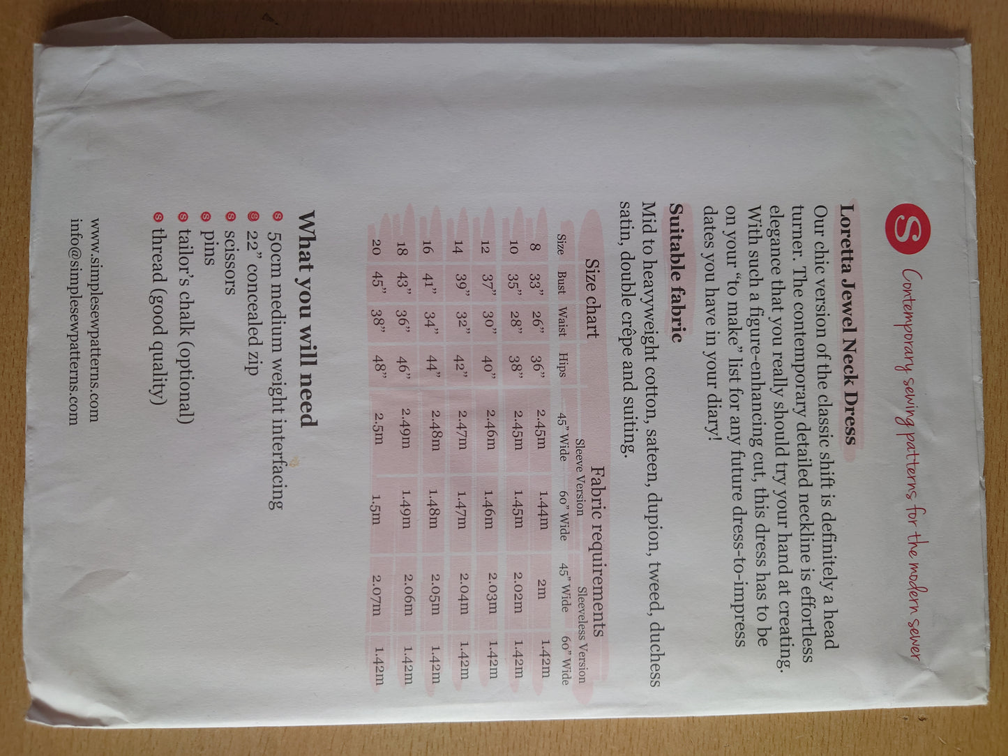 Loretta Jewl Neck Dress #020