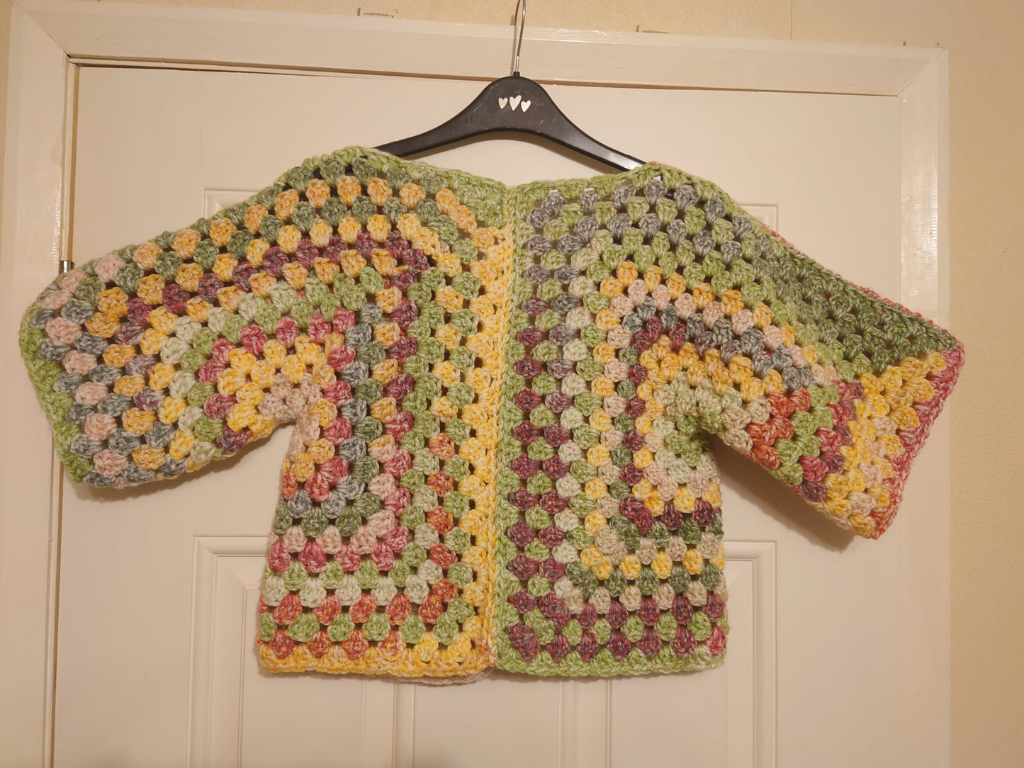 Hedgerow Chunky 200g - King Cole Dewdrop