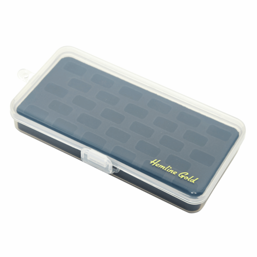 Hemline Gold Bobbin Case