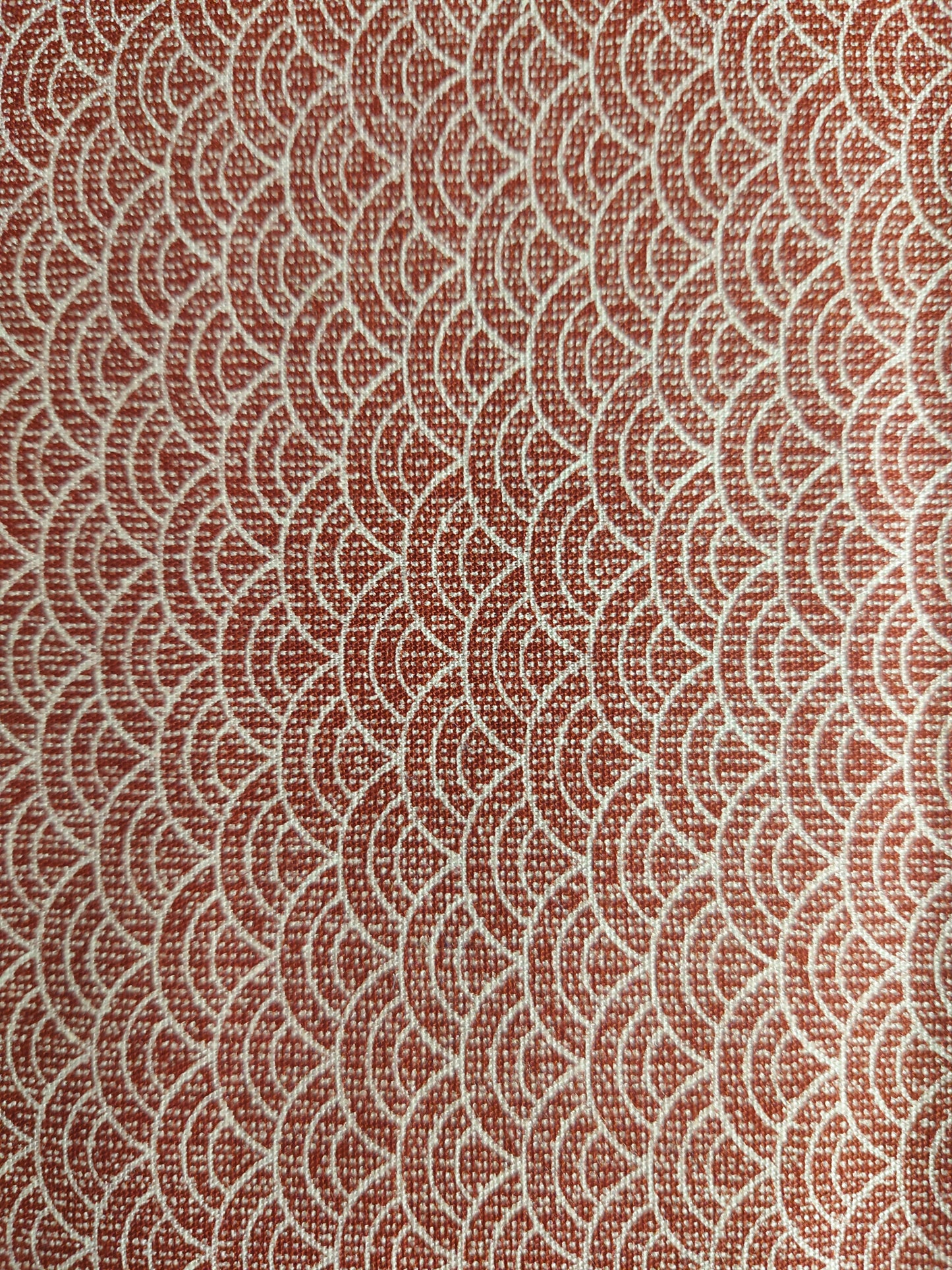 4 x Fat Quarter Japanese Nutex Pack