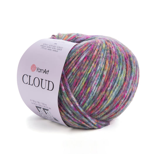 Yarn Art Cloud - 9208