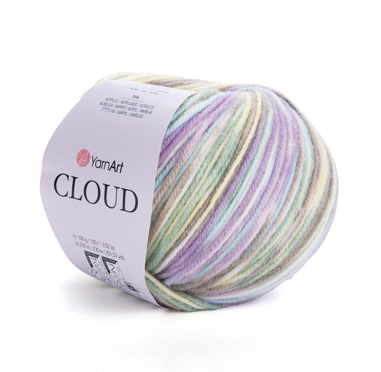 Yarn Art Cloud - 5317