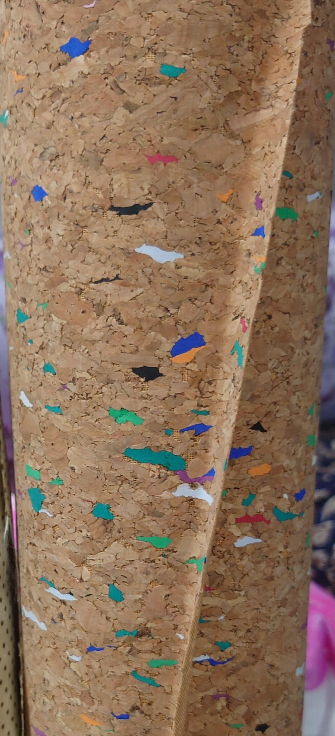 Paint Splash Cork