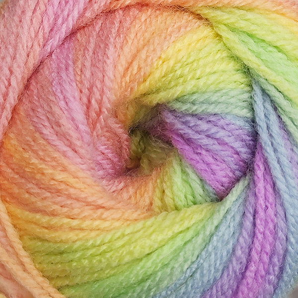Aurora DK James C Brett AU11