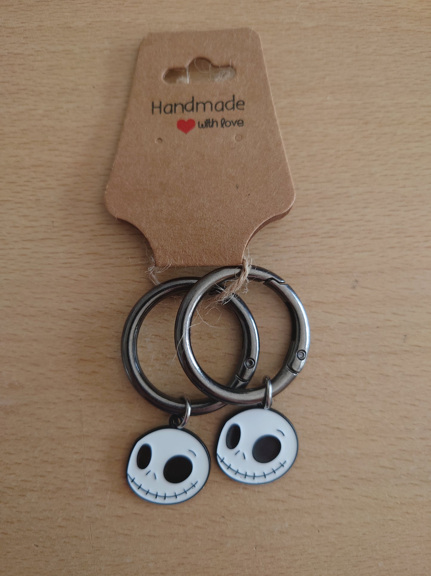 Jack boot charms