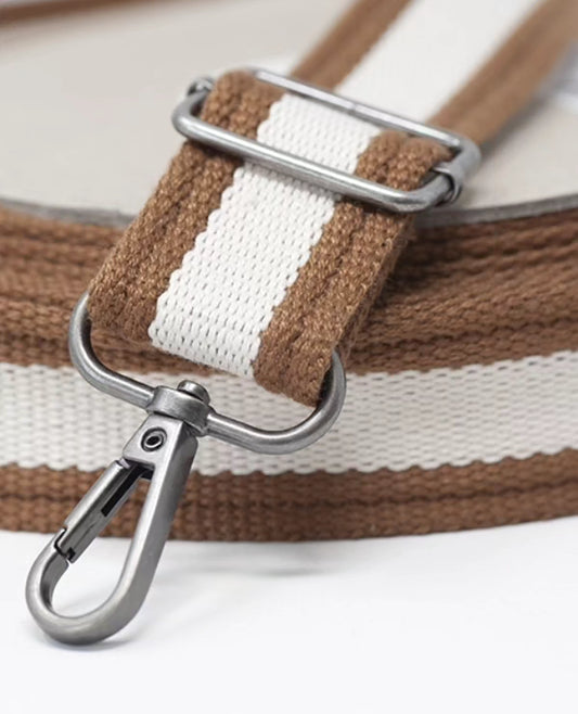 30mm cotton mix heavy duty webbing