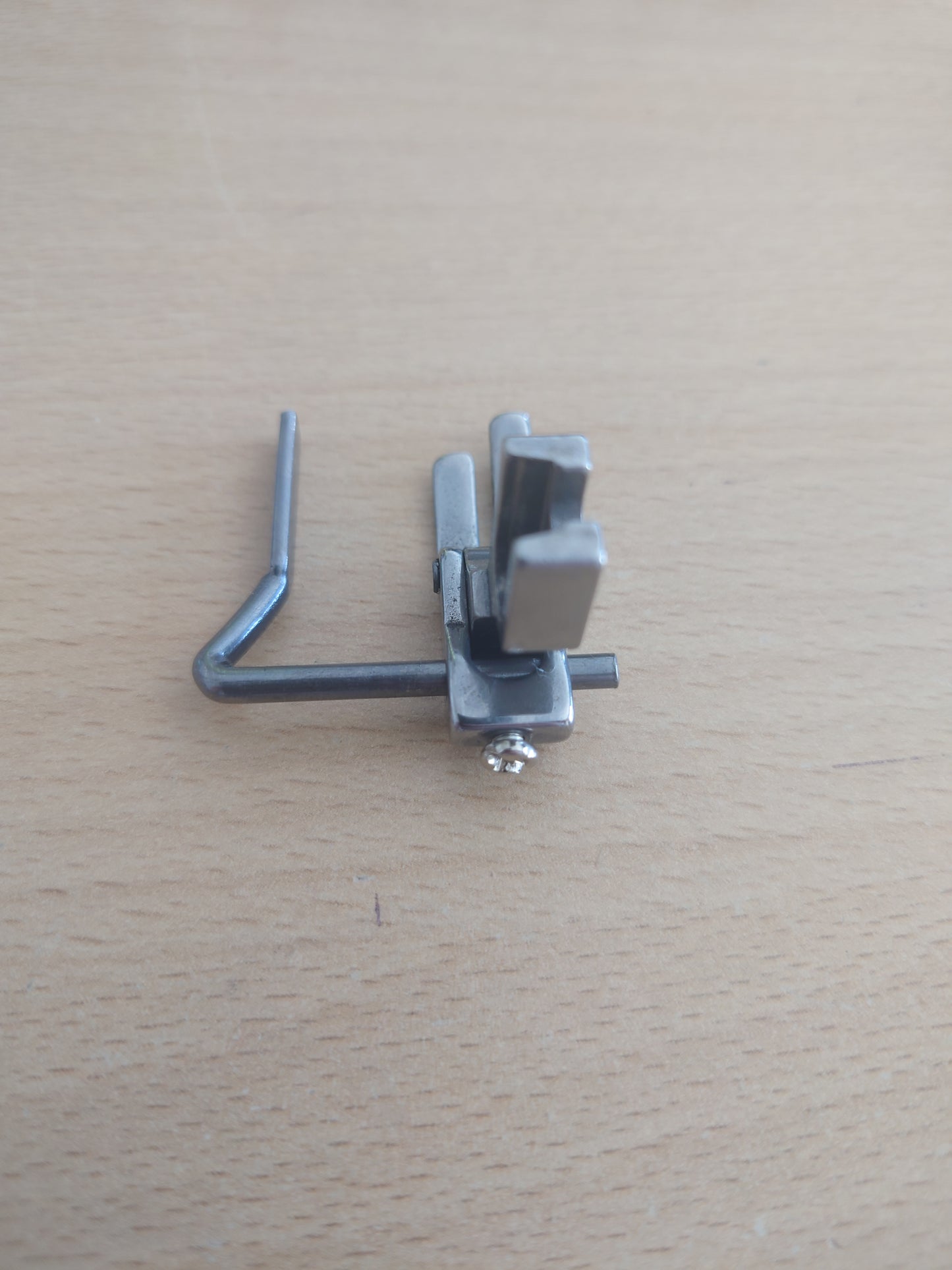 Industrial/HD9 Guide Presser Foot