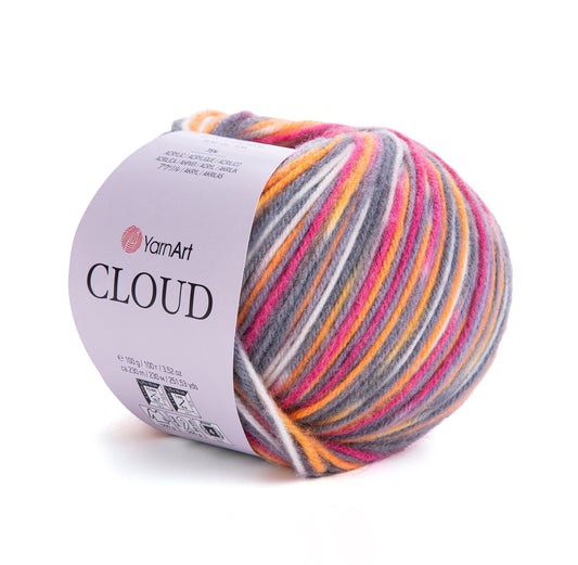 Yarn Art Cloud - 5315