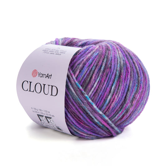 Yarn Art Cloud - 9211