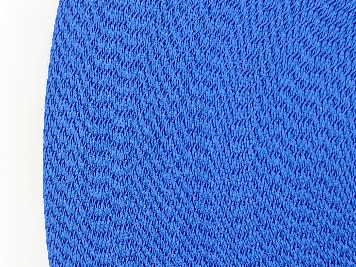 38mm Royal Blue Webbing