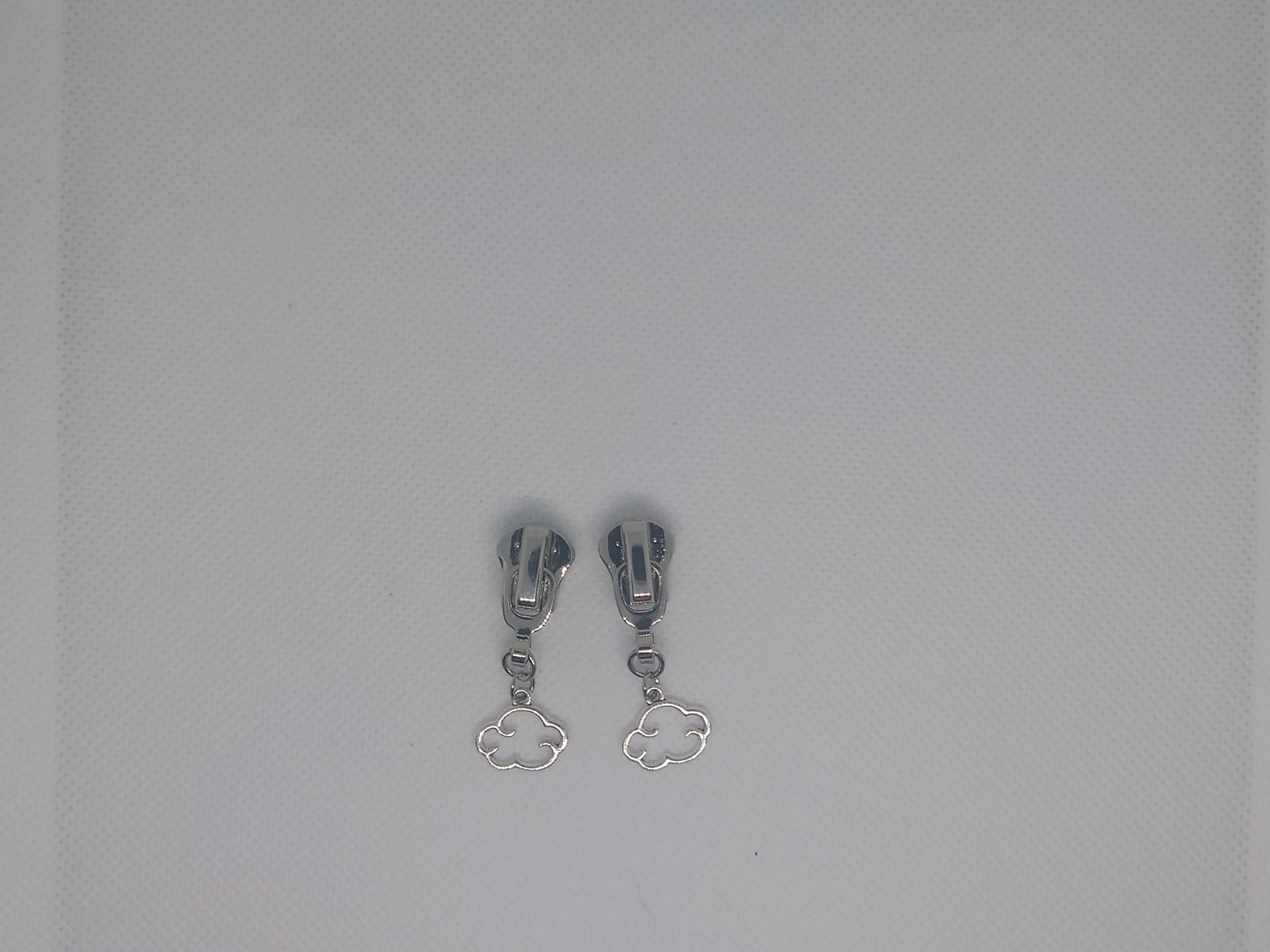 Cloud Zip pull #5