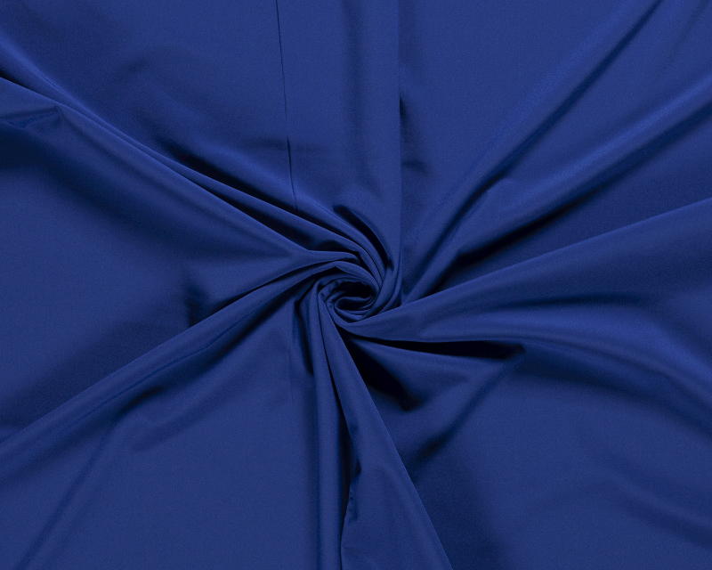 Plain Softshell - Royal Blue