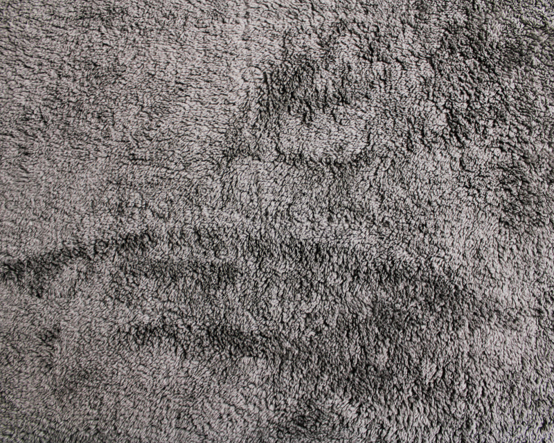Sherpa Cuddle Fleece - Grey