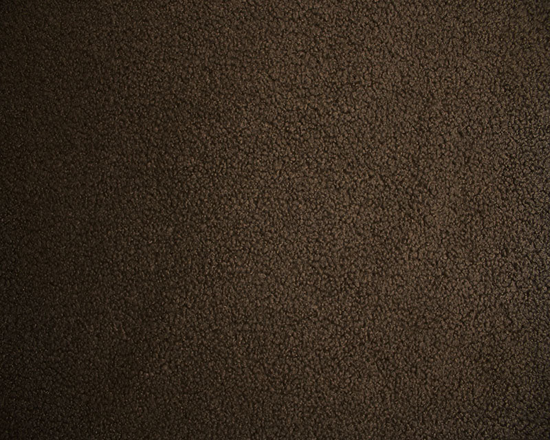 Brown Sherpa Fleece