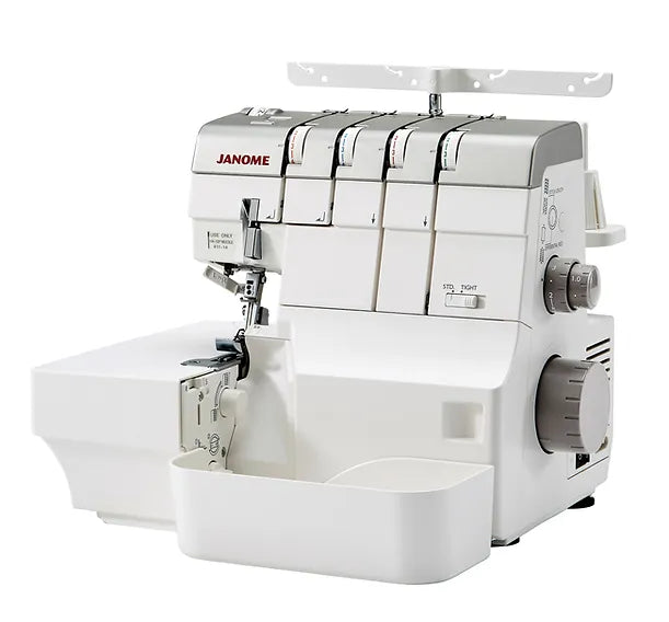 Janome AirThread 2000D PROFESSIONAL Overlocker