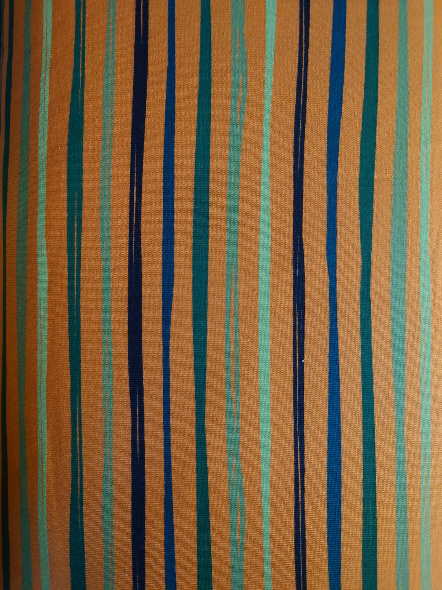 Brushed French Terry Stripe